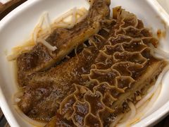 金钱肚-潮福城大酒楼·潮粤菜·港式点心(阳光城店)