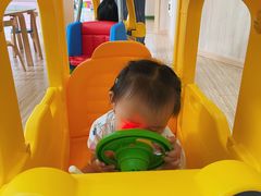 -豆初托育园 Baby Bean Day care Center