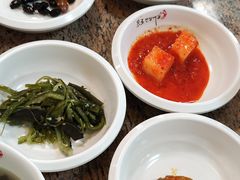 -普乐酱蟹(coex店)