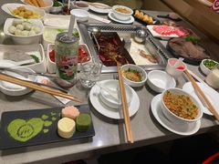 -海底捞火锅(苏宁生活广场店)