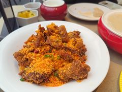 -花家怡园(四合院总店)