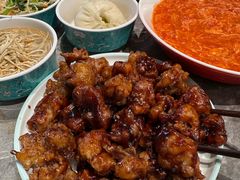 -奇芳阁·百年清真南京菜(夫子庙店)
