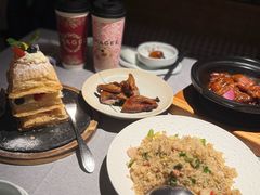 -晓粤·惹味粤菜(凯德乐峰广场店)
