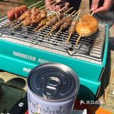 北京烤串必吃榜，来自呼伦贝尔大草原的羊肉串