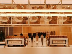 -% Arabica阿拉比卡咖啡(深圳湾万象城店)
