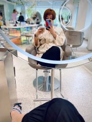 -MY HAIR ARDOR