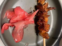 -胡麻(静安嘉里店)