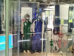 -飞行家太空体验馆(祥云小镇店)