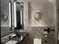 -广州德安丽舍凯宾斯基酒店