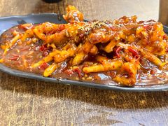 -妈妈手(山大总店)