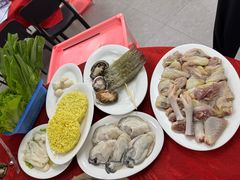 -花苑美食横琴生蚝火锅(拱北粤华路店)