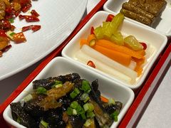 -小河盐帮·私家菜·烤鸭(三元桥·霄云路店)
