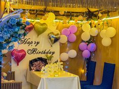 -天空花园餐吧·生日·团建(南山店)