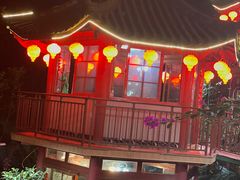 -枇杷园食为鲜火锅(南山店)