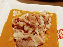 -丁卯•铜锅涮肉(工体店)