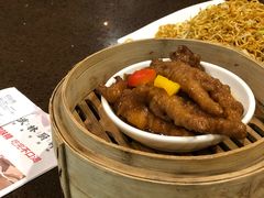 -武林厨神·粤式茶点(五羊店)