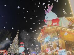 -南宁方特东盟神画