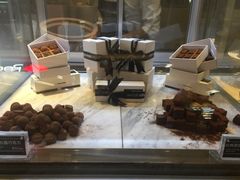 -Awfully Chocolate(来福士广场店)