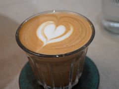 澳白-六区宿舍咖啡店