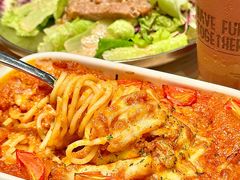 -乐凯撒披萨(福田COCOPark店)
