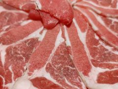 澳洲和牛肉眼雪花-园里火锅(仁和新城店)