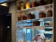 -BAKER&SPICE(安福路店)