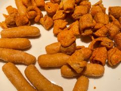 -大丰收脆鱼(闽侯永嘉店)