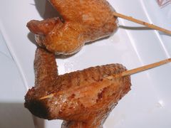 -西缘牛排(荟聚购物中心店)
