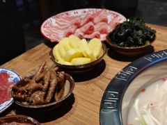 -楠火锅(光谷民族大道店)