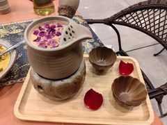 -荷花泰菜(东方新天地店)