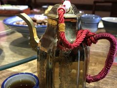 -兰溪小馆(东直门簋街店)