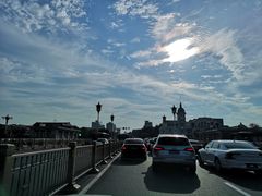 -中国铁道博物馆(正阳门馆)