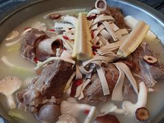 -天都火锅酒楼(虹梅南路店)