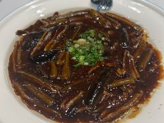 -上海老饭店(北京分店)