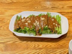 -渝乡人家(和平里店)