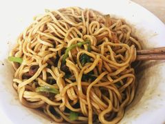 -泰顺江南春面馆