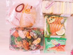 -Olé精品超市(北京合生汇店)