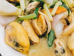 -乐在集市海鲜大排档(平潭店)
