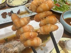 -百家鲜·杭帮菜