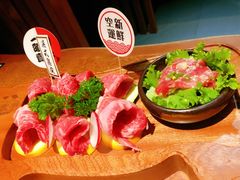 -赤坂亭 M9和牛烧肉(水街店)