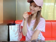 -Lets burger非常汉堡·环球风味(蓝色港湾店)