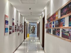 -黄浦区瑞金二路社区文化活动中心