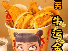 -麦当劳(沙面店)