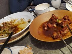 -闫府私房菜(恒隆店)