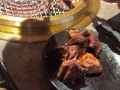 -谷牛日式烤肉(宝山U天地店)