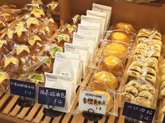 -0+1·手作面包(新北店)