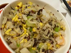 -香宫(九龙香格里拉店)