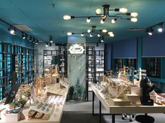 -Trend1881视光·蔡司视觉(领展广场店)