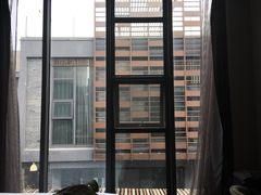 -扬州东关街文昌阁桔子水晶酒店