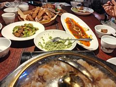 -前海沿·青岛菜(五四广场永旺店)